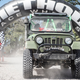 Image for article titled Hell Yeah a Mahindra Roxor Is Going Racing